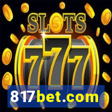 817bet.com