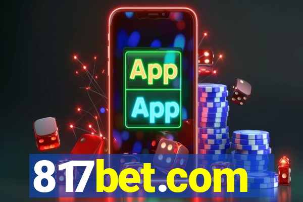 817bet.com