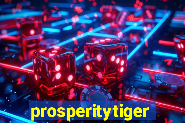 prosperitytiger