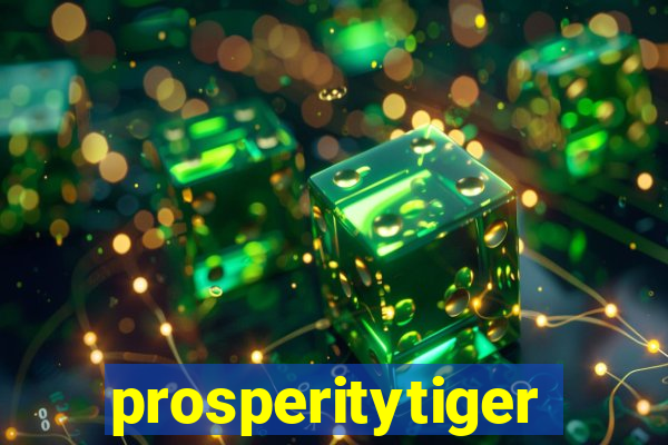 prosperitytiger