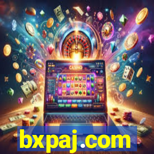 bxpaj.com