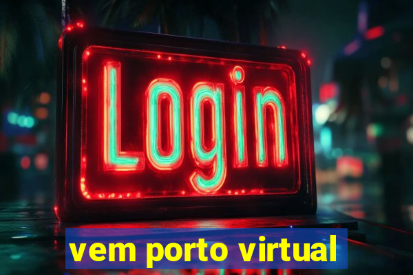 vem porto virtual