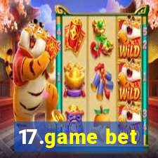 17.game bet