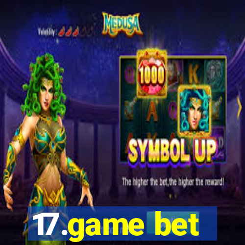 17.game bet