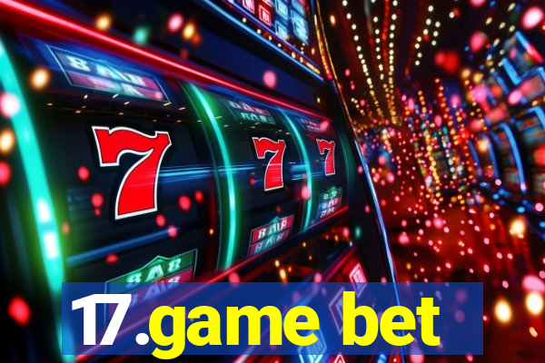 17.game bet