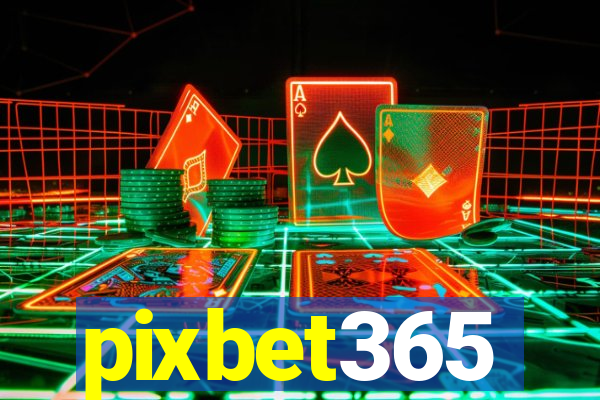 pixbet365