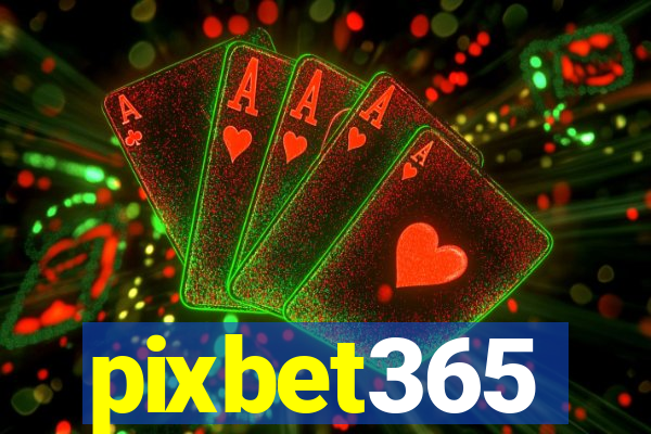 pixbet365