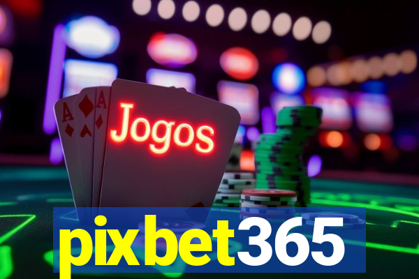 pixbet365