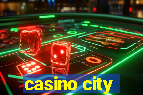 casino city