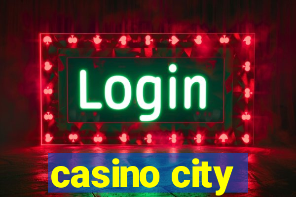 casino city