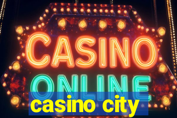 casino city