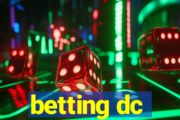 betting dc