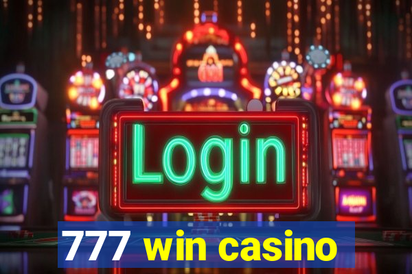 777 win casino