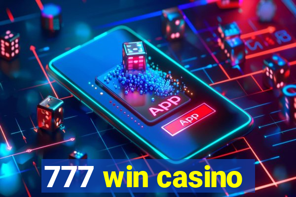 777 win casino