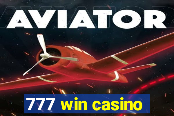 777 win casino