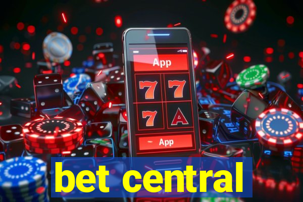 bet central