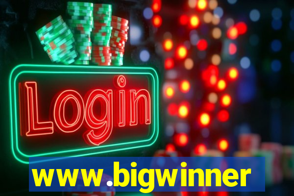 www.bigwinner