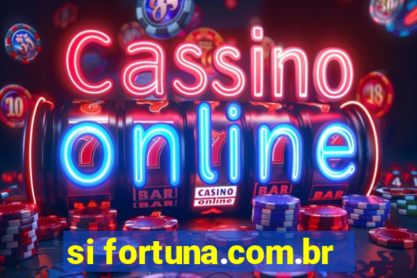 si fortuna.com.br