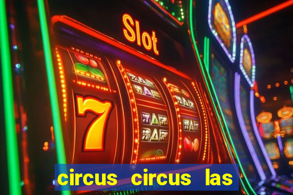 circus circus las vegas casino