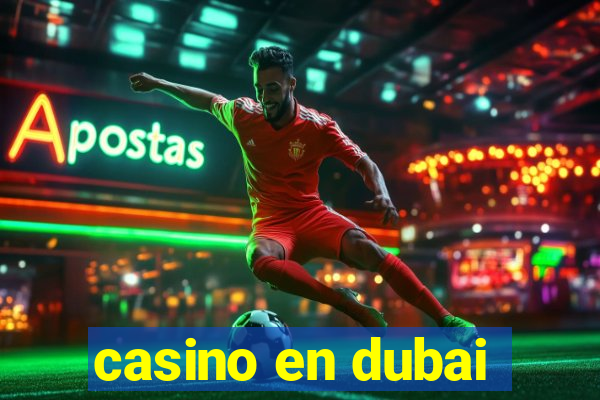 casino en dubai