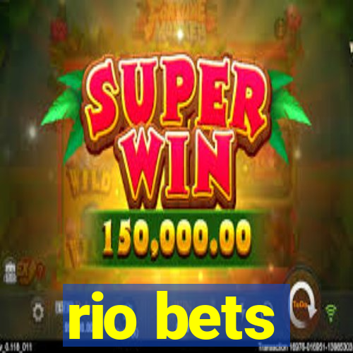 rio bets