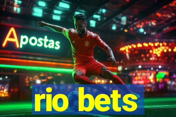 rio bets