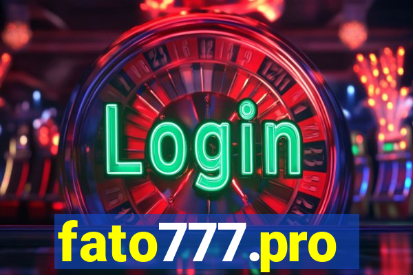 fato777.pro