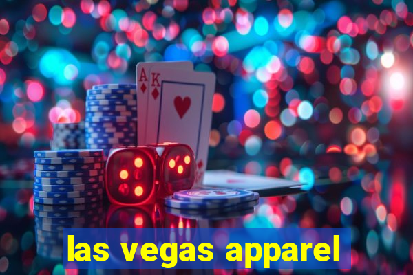 las vegas apparel