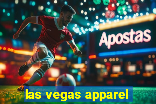 las vegas apparel