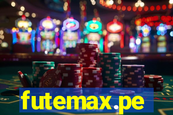 futemax.pe