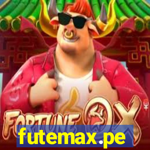 futemax.pe