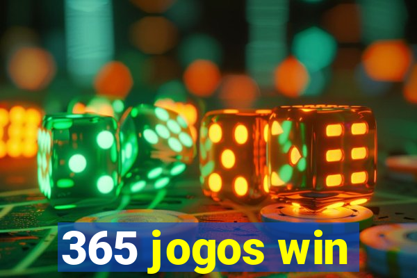 365 jogos win