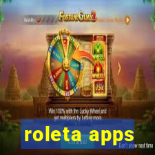 roleta apps