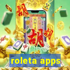 roleta apps