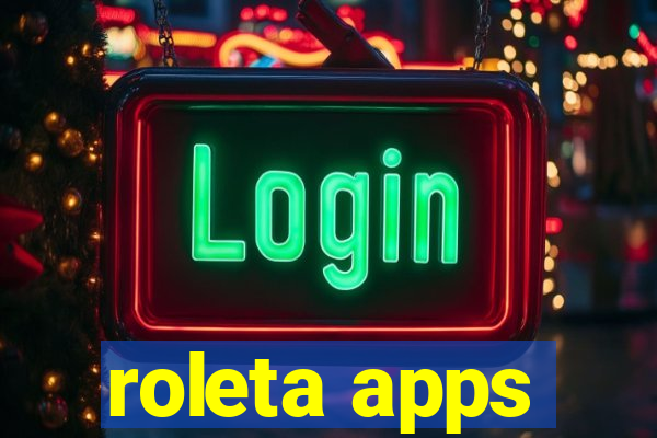 roleta apps