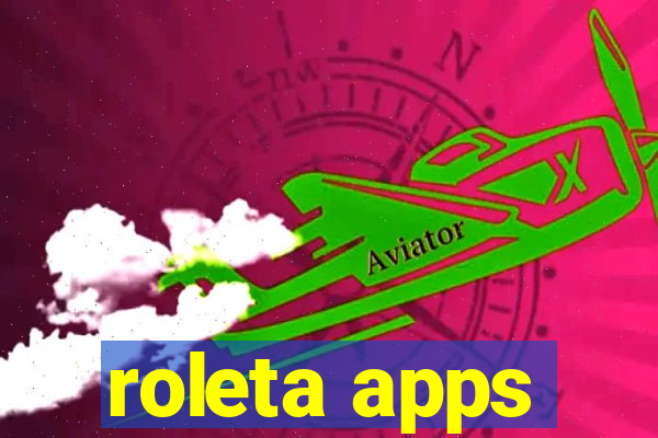 roleta apps