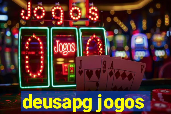 deusapg jogos