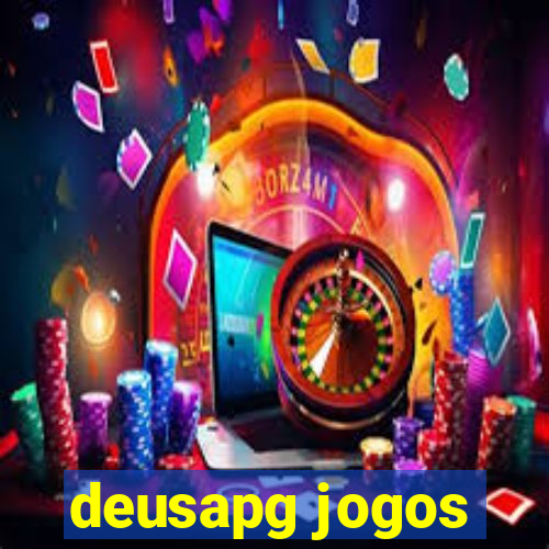 deusapg jogos