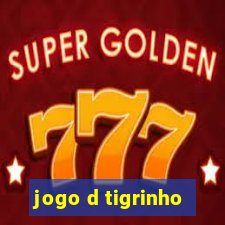 jogo d tigrinho