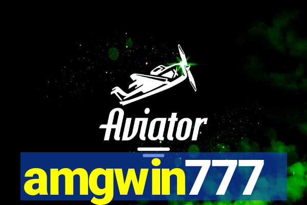 amgwin777