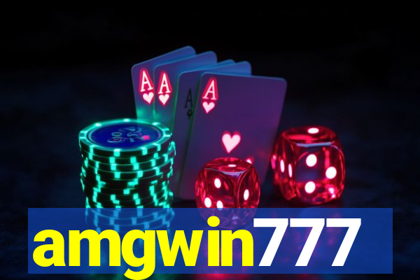 amgwin777