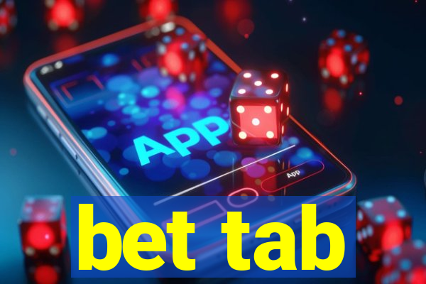 bet tab