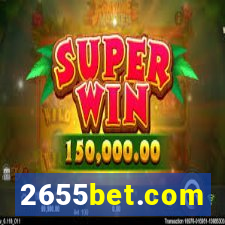 2655bet.com