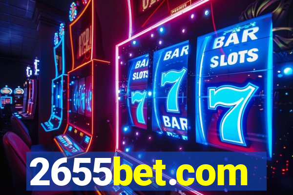 2655bet.com