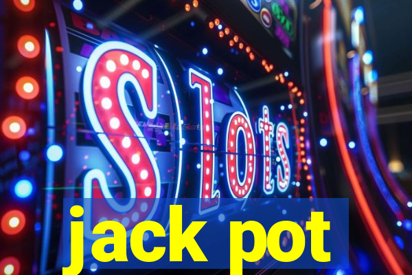 jack pot