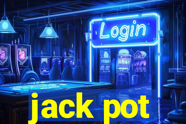 jack pot