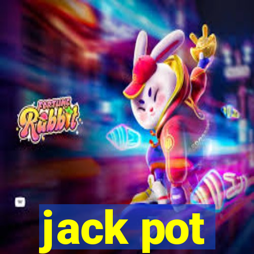 jack pot