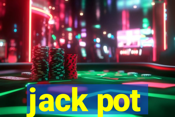 jack pot