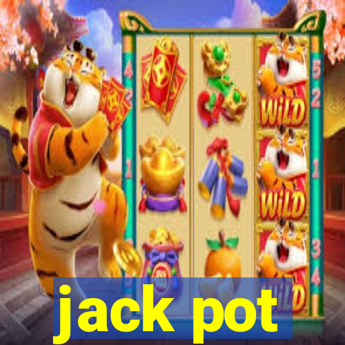 jack pot