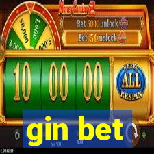 gin bet